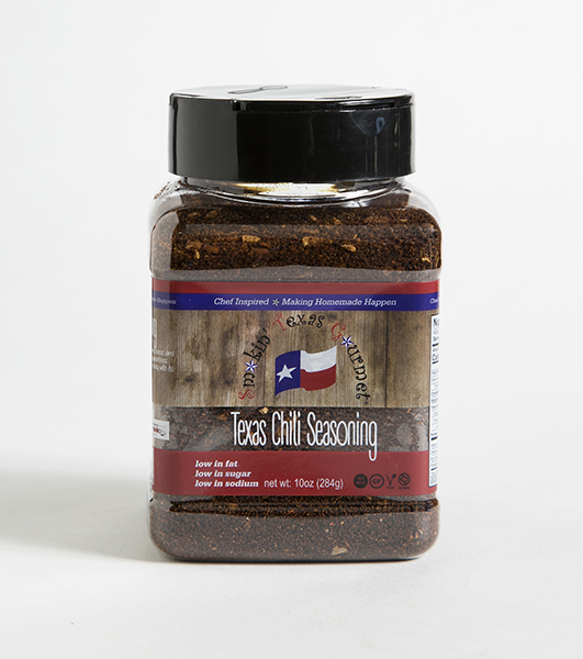 Tx Chili Seasoning Oz Resized Red Kitchen Foods Smokin Texas Gourmet