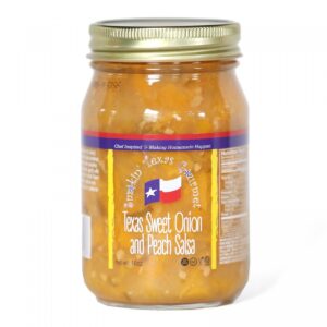 Texas Gourmet Products/Salsas