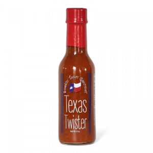 Texas Gourmet Products/Sauces