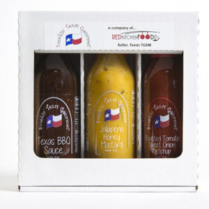 Texas Gourmet Products/Gift Packages