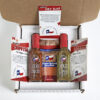 Dry Rub Spice and Pepper Sauce Combo - Image 2