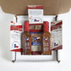 Garlic Salt and Pepper Combo Pepper Sauce - Image 2